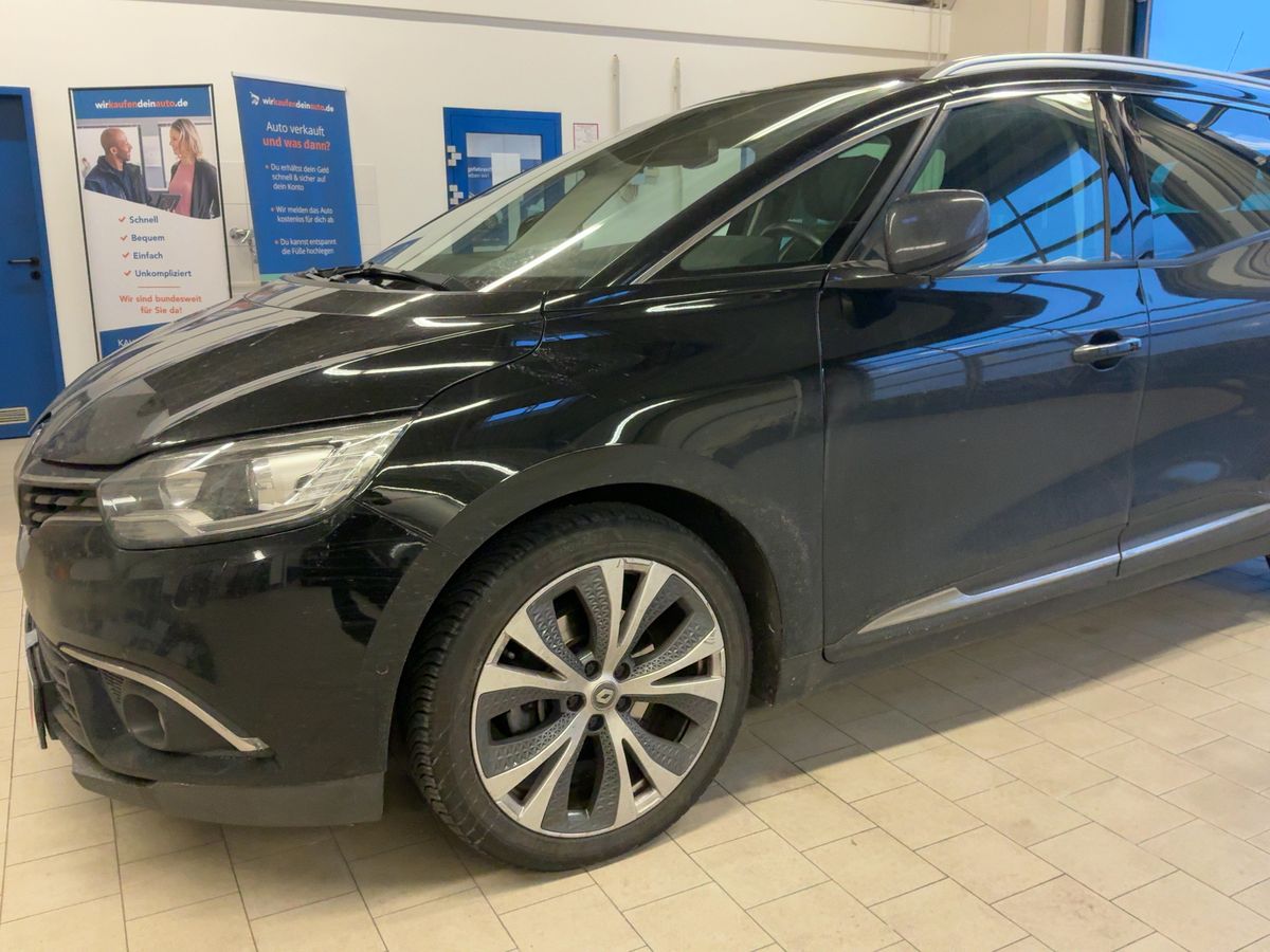 Renault Grand d'occasion