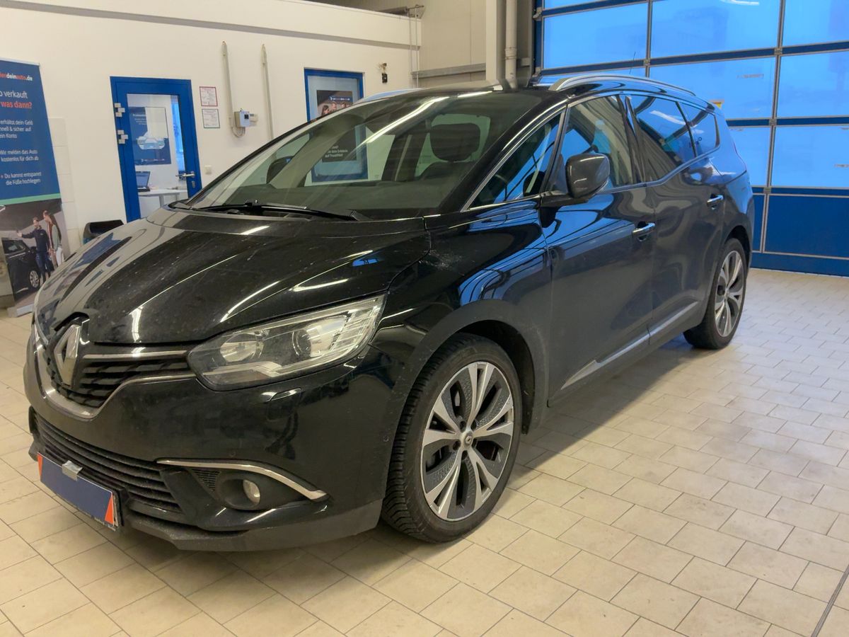 Renault Grand d'occasion