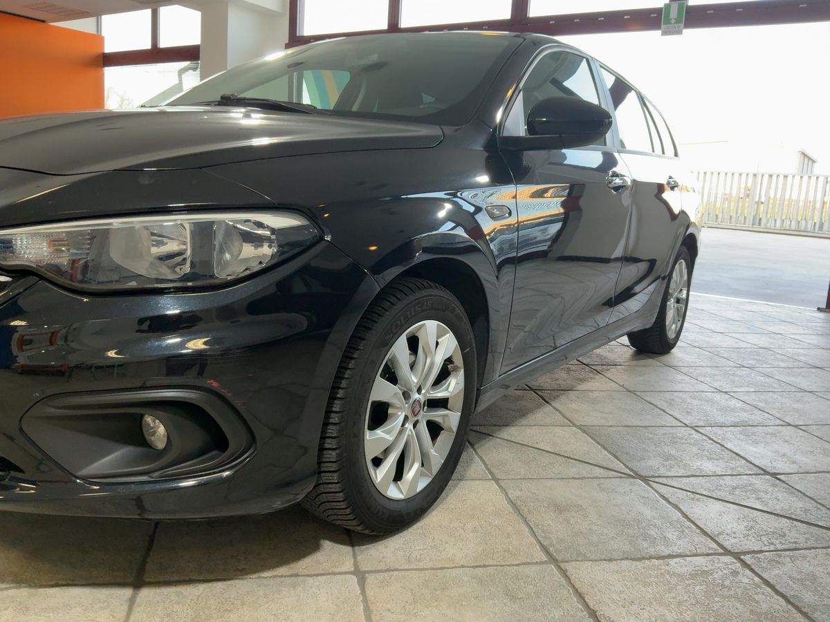Fiat Tipo 1.4 Easy