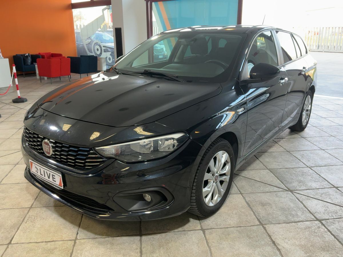 Fiat Tipo 1.4 Easy
