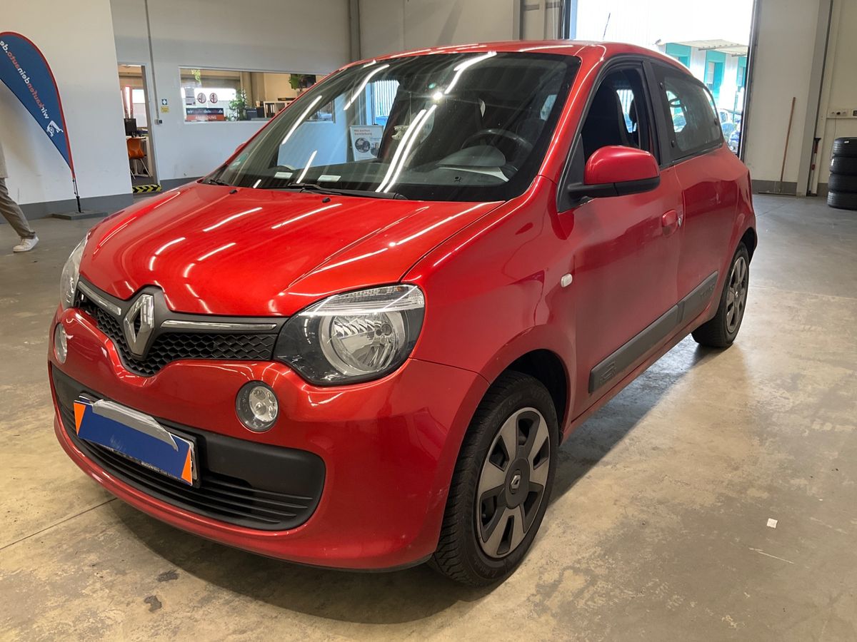 Renault Twingo 2016