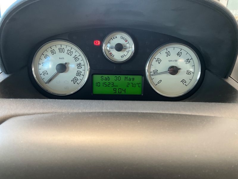 Lancia Ypsilon 1.2 Oro — zdjęcie 4