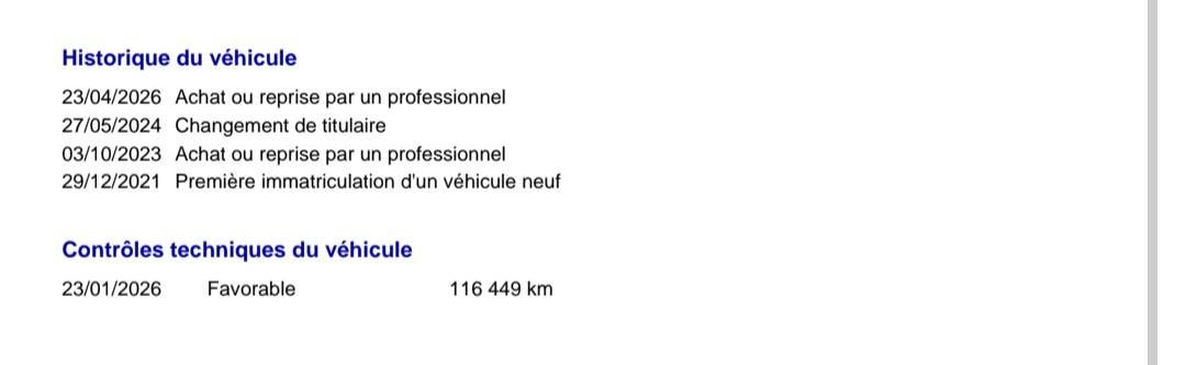 Citroen C3 d'occasion