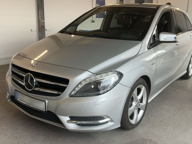 B-Klasse B 200 CDI Standard