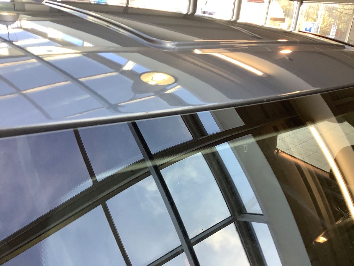 Mercedes-Benz V-Klasse 2016 — photo 31