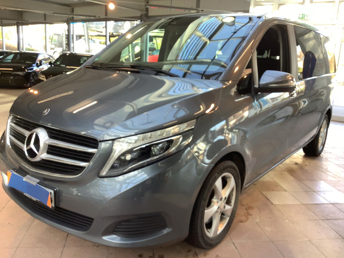 Mercedes-Benz V-Klasse d'occasion