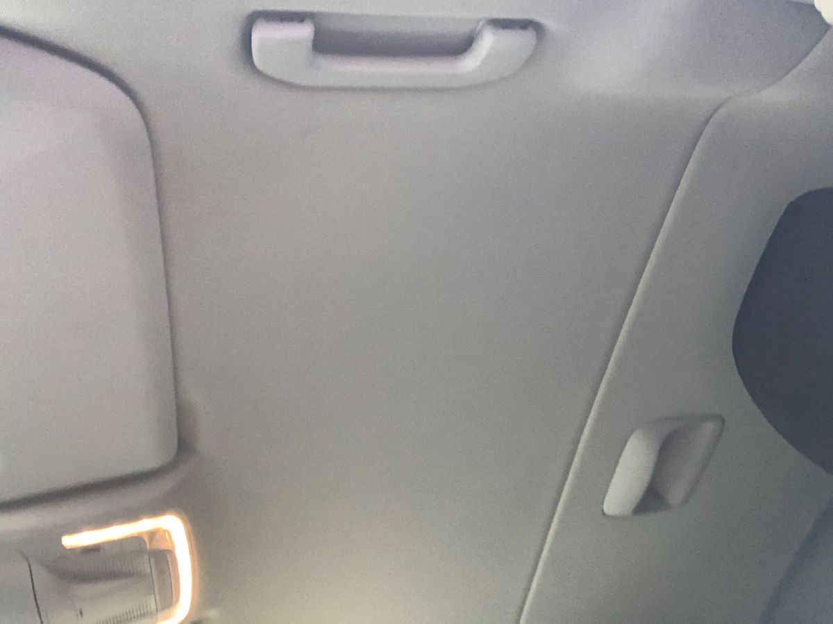 Mercedes-Benz V-Klasse 2016 — photo 27