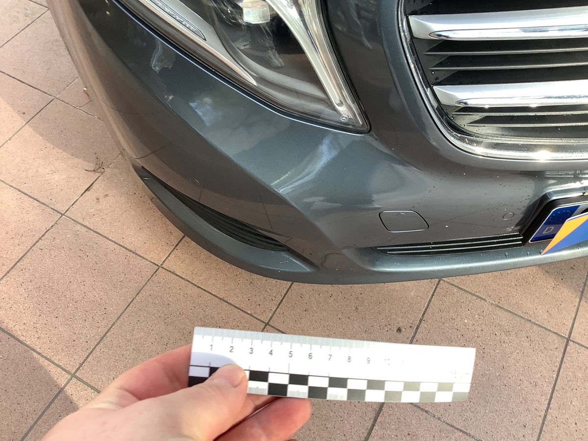 Mercedes-Benz V-Klasse 2016 — photo 32