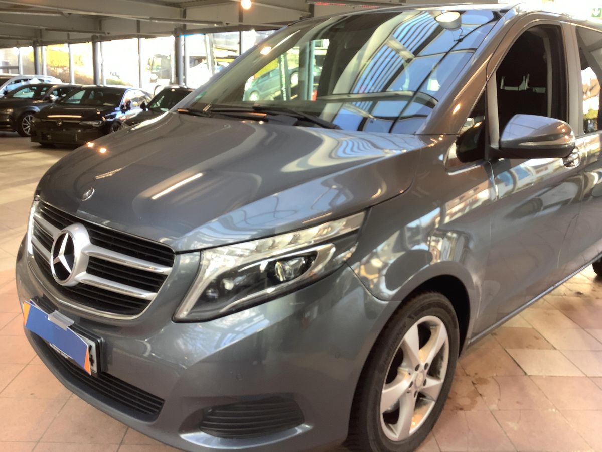 Mercedes-Benz V-Klasse d'occasion