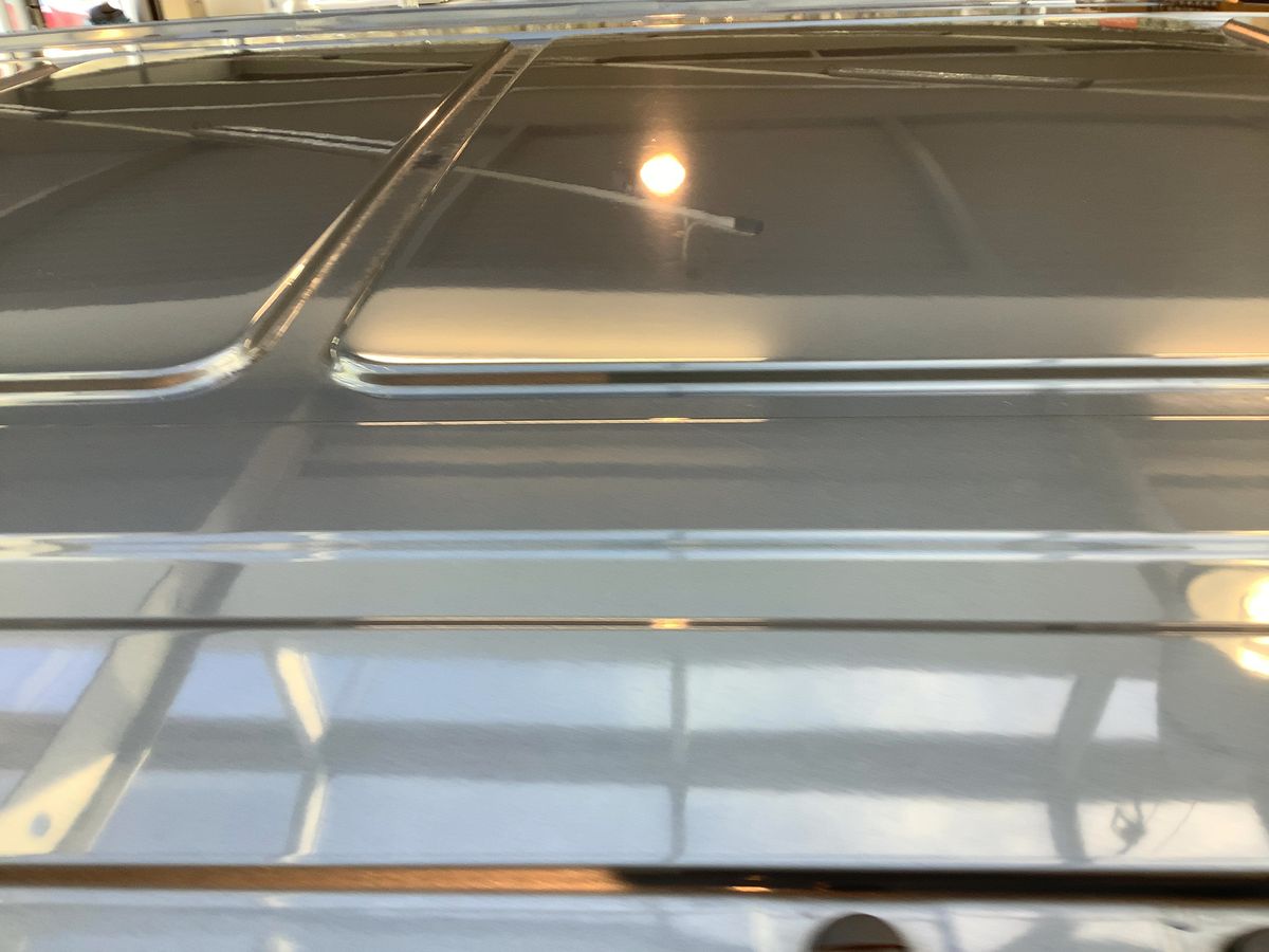 Mercedes-Benz V-Klasse 2016 — photo 14