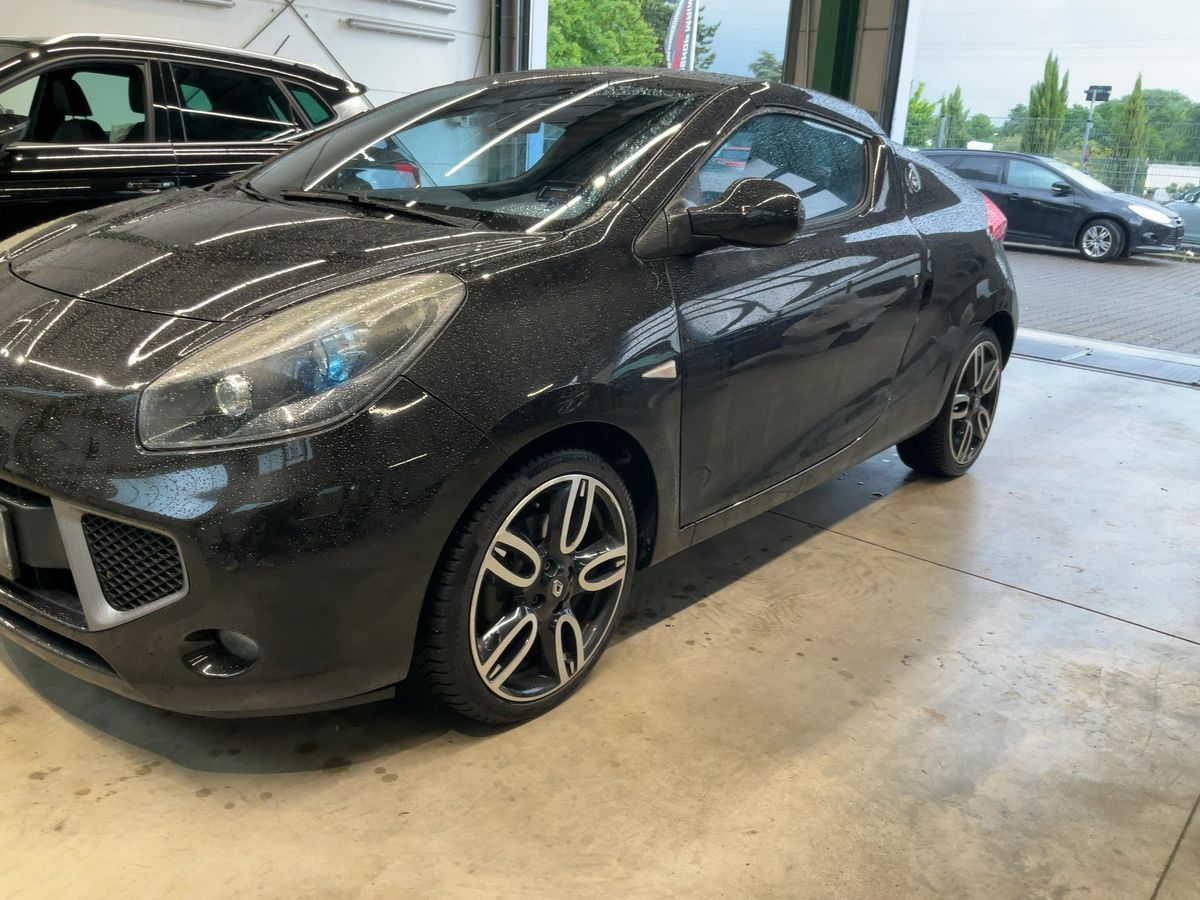 Renault Wind d'occasion