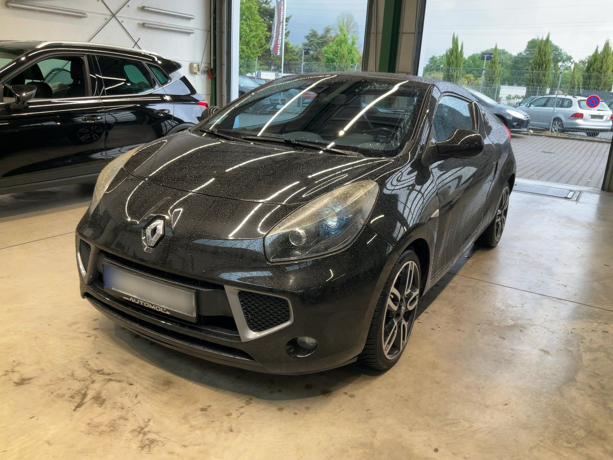 Renault Wind 2014