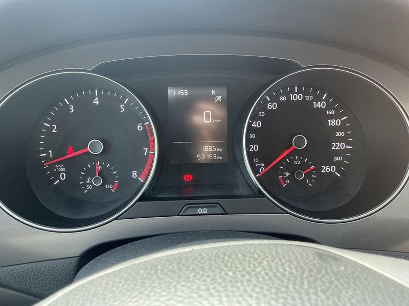 Volkswagen Golf VII Sportsvan 1.2 TSI Trendline BlueMotion Tech — zdjęcie 13