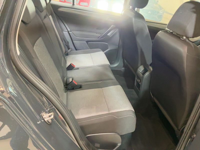 Volkswagen Golf VII Sportsvan 1.2 TSI Trendline BlueMotion Tech — zdjęcie 14