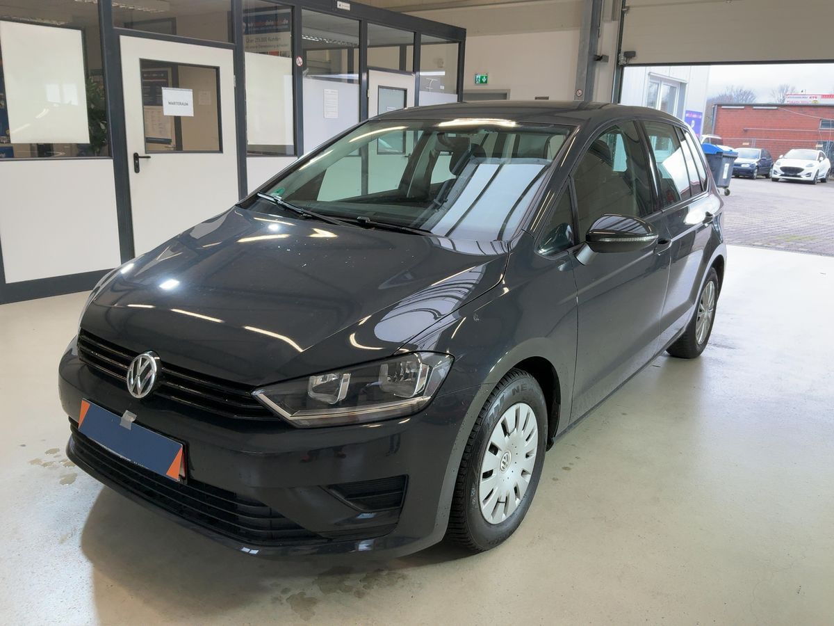 Volkswagen Golf VII Sportsvan 1.2 TSI Trendline BlueMotion Tech