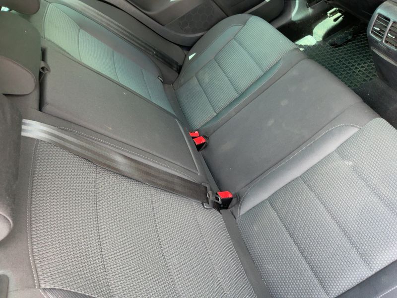 Volkswagen Golf VI 1.4 TSI Comfortline — zdjęcie 14