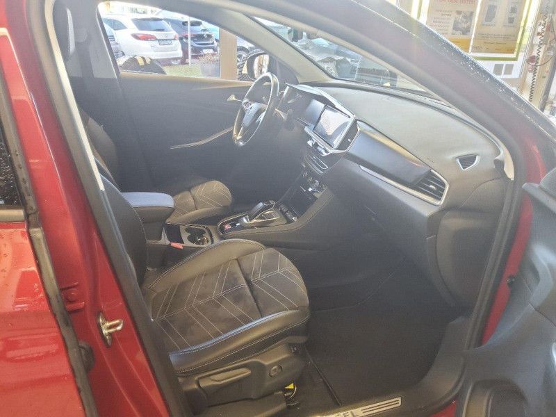 Opel Grandland d'occasion