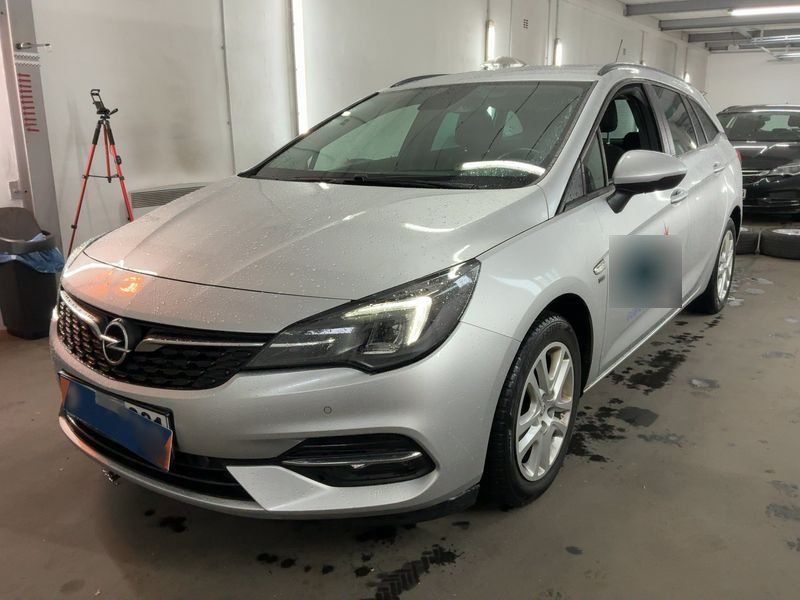 Opel Astra 2020