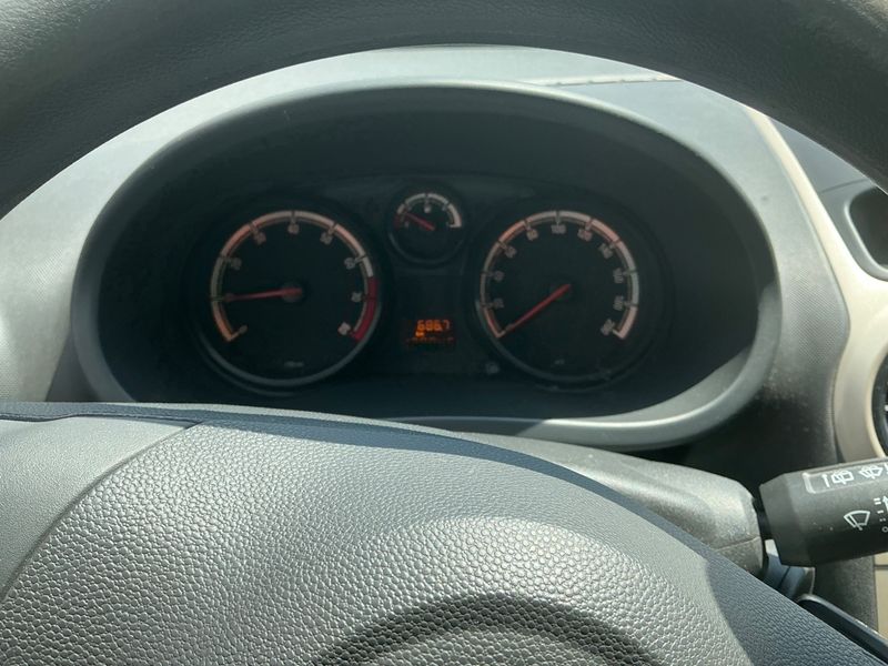 Opel Corsa 1.2 Selection "110 Jahre" 2009 – снимка 4