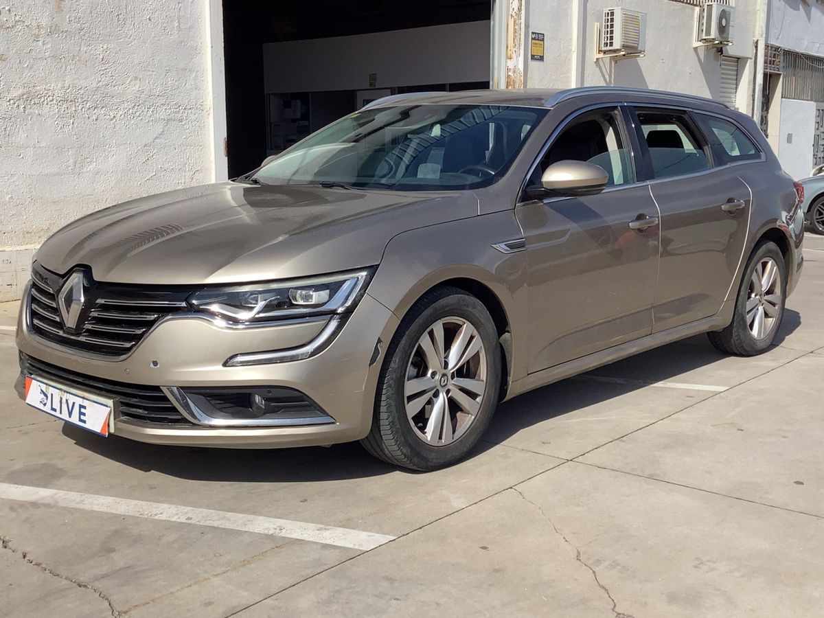 Renault Talisman d'occasion