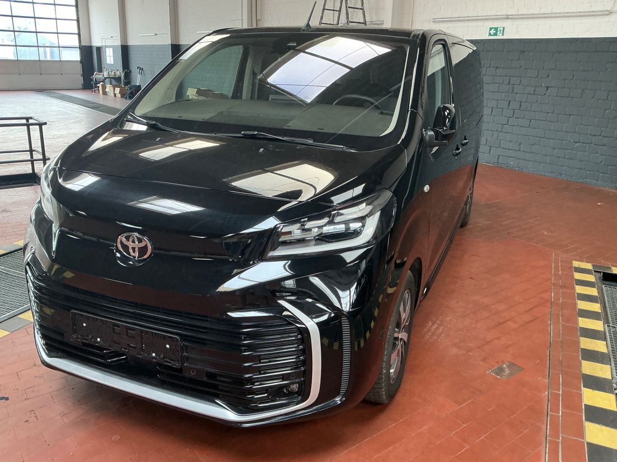 Toyota ProAce d'occasion