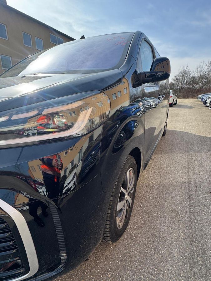 Toyota ProAce d'occasion