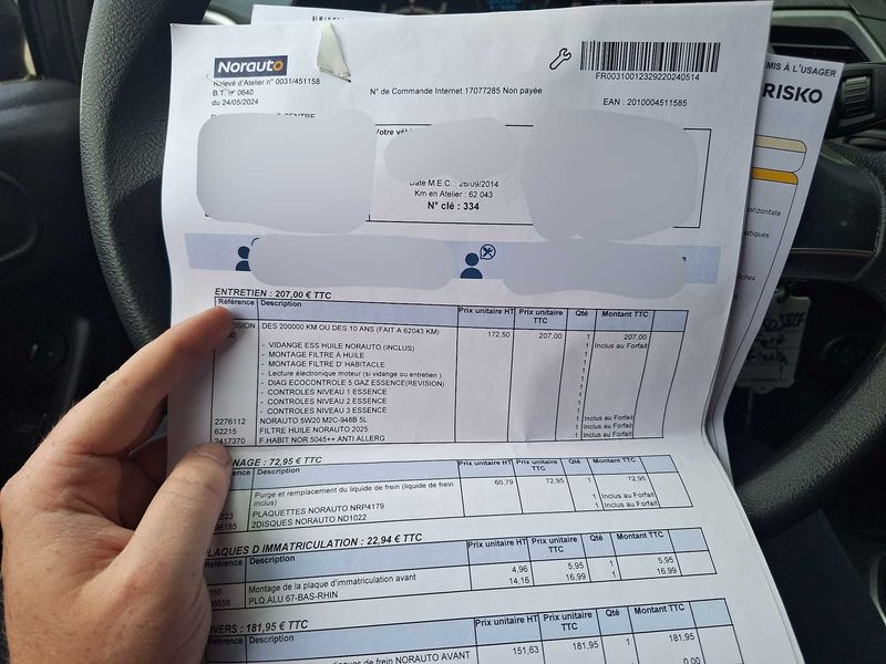 Ford Fiesta 1.0 EcoBoost Trend — zdjęcie 16