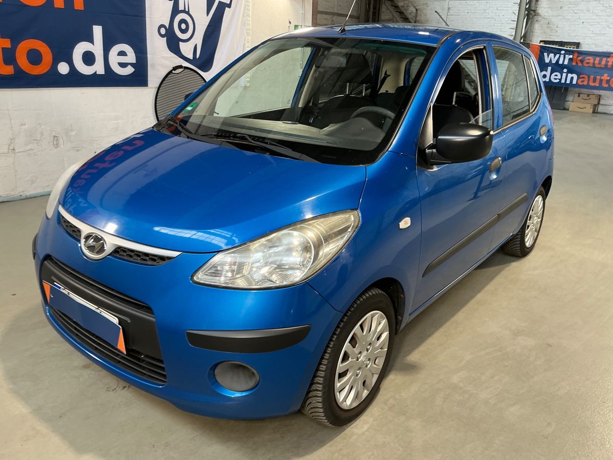 Hyundai i10 1.1 Classic