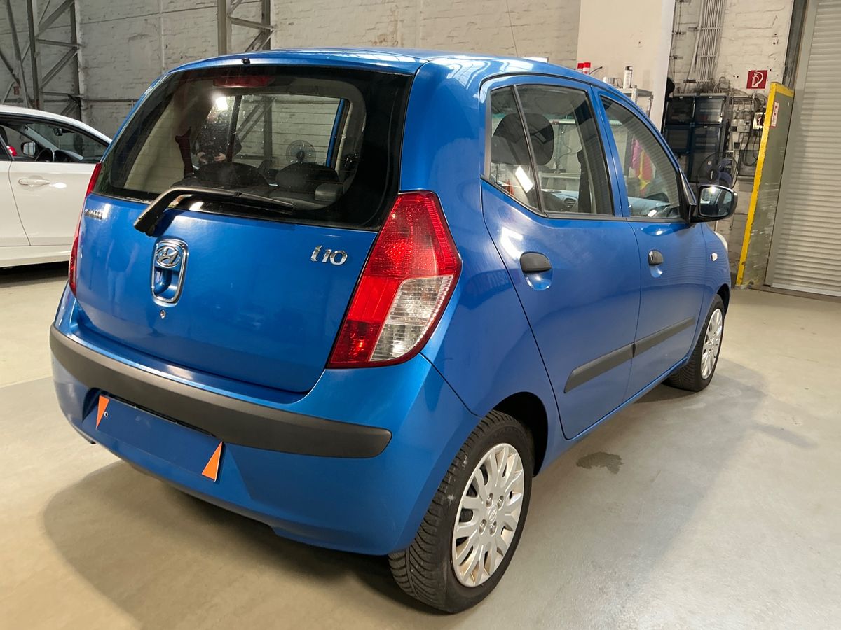 Hyundai i10 1.1 Classic