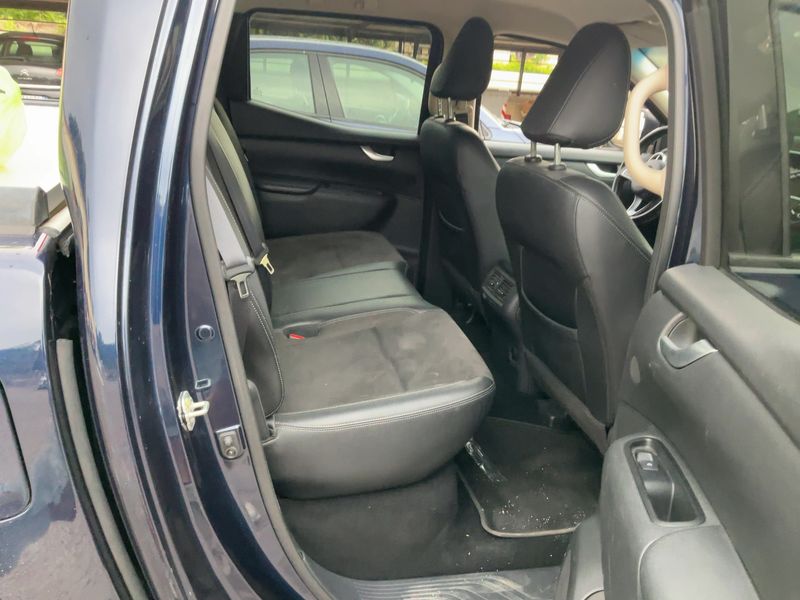 Mercedes-Benz X-Klasse X 250 d 4Matic Doppelkabine Edition Progressive — zdjęcie 14