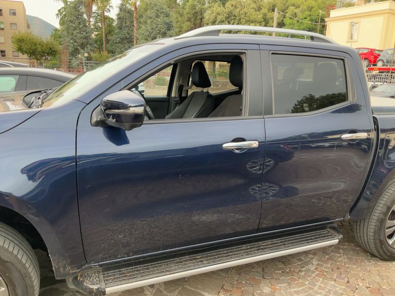 Mercedes-Benz X-Klasse X 250 d 4Matic Doppelkabine Edition Progressive — zdjęcie 4