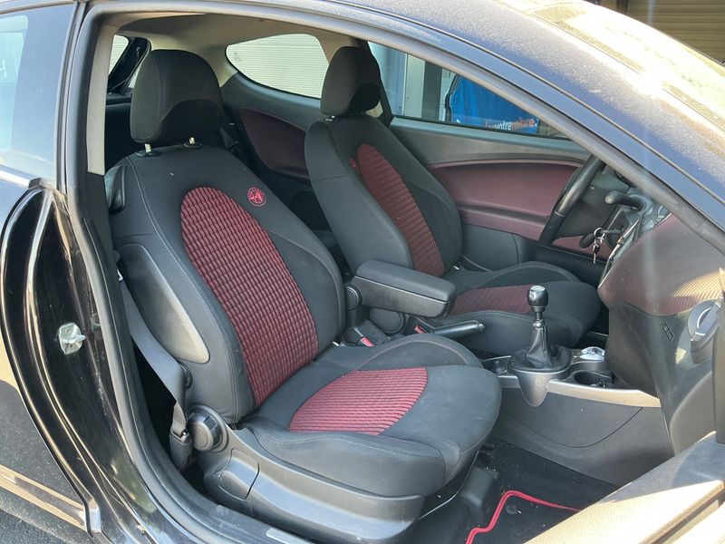 Alfa Romeo MiTo 1.6 JTD Selective — zdjęcie 3