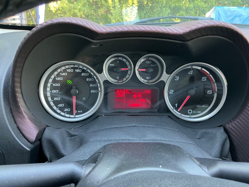 Alfa Romeo MiTo 1.6 JTD Selective — zdjęcie 4