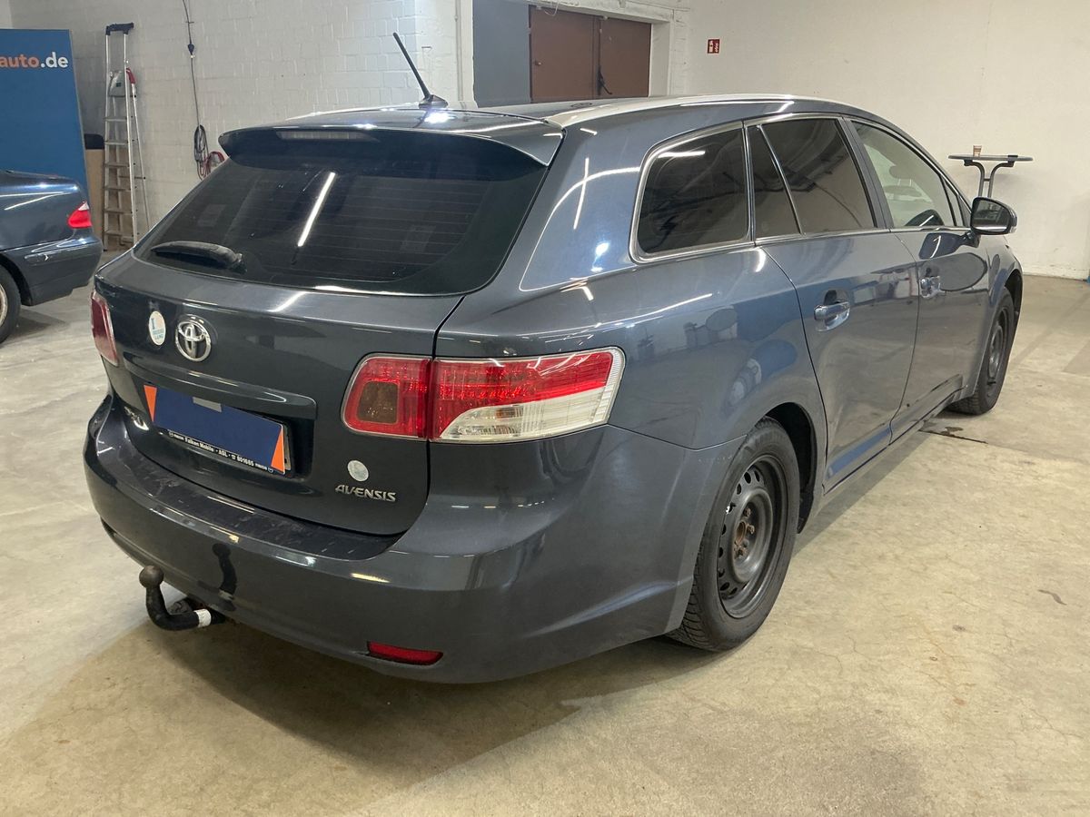 Toyota Avensis d'occasion