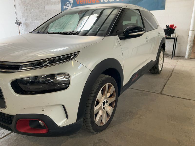 Citroen C4 Cactus 1.2 e-THP Shine — zdjęcie 2