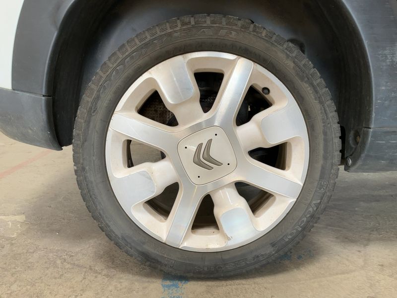 Citroen C4 Cactus 1.2 e-THP Shine 2019 – снимка 9
