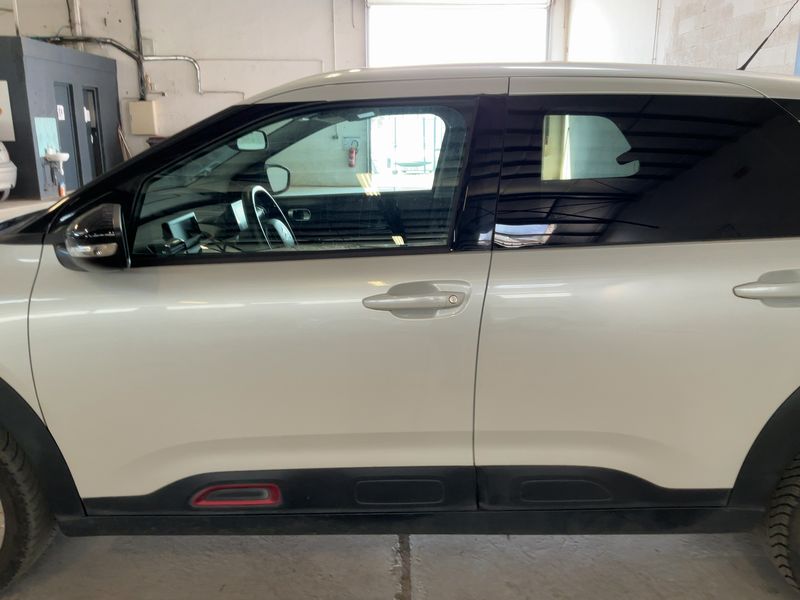 Citroen C4 Cactus 1.2 e-THP Shine — zdjęcie 4