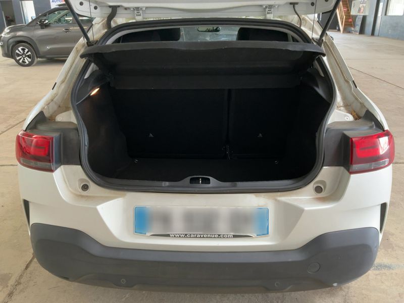 Citroen C4 Cactus 1.2 e-THP Shine — zdjęcie 10