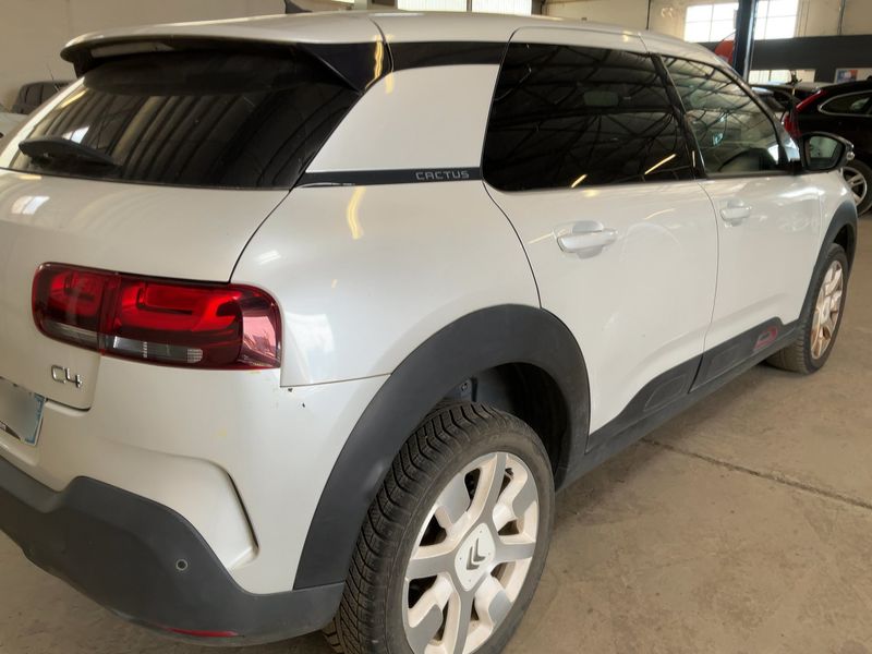Citroen C4 Cactus 1.2 e-THP Shine — zdjęcie 6