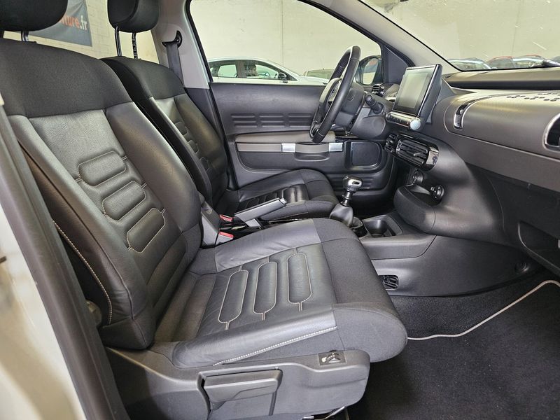 Citroen C4 Cactus 1.2 e-THP Shine — zdjęcie 11