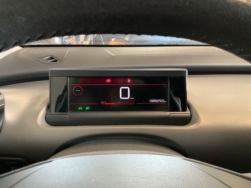 Citroen C4 Cactus 1.2 e-THP Shine — zdjęcie 13