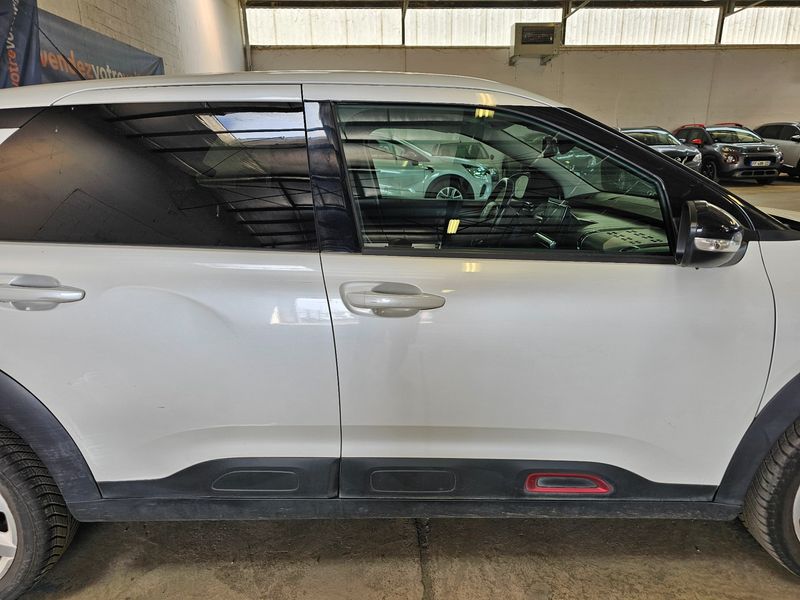 Citroen C4 Cactus 1.2 e-THP Shine — zdjęcie 7