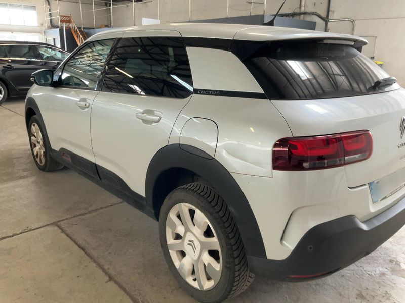 Citroen C4 Cactus 1.2 e-THP Shine — zdjęcie 3