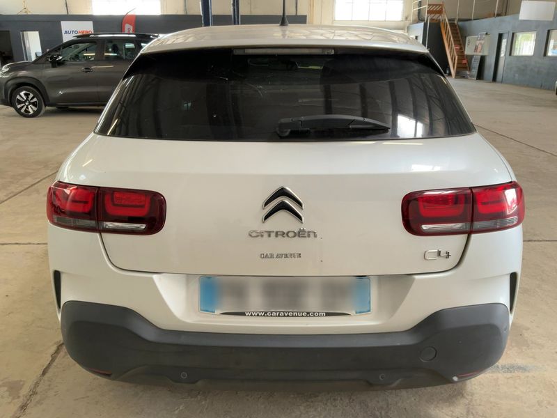 Citroen C4 Cactus 1.2 e-THP Shine — zdjęcie 5
