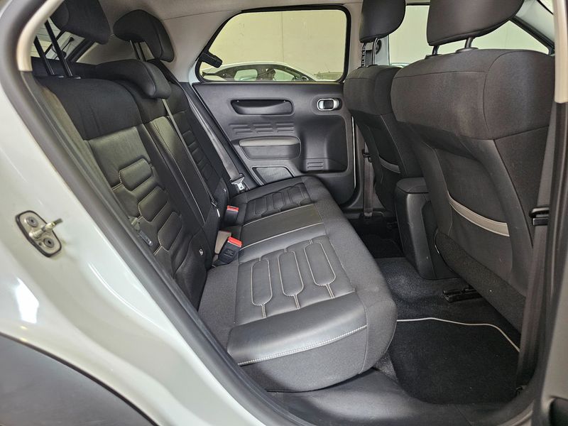 Citroen C4 Cactus 1.2 e-THP Shine — zdjęcie 14