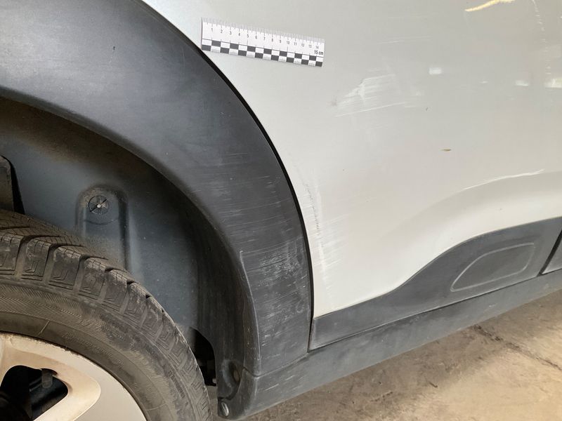 Citroen C4 Cactus 1.2 e-THP Shine 2019 – снимка 22