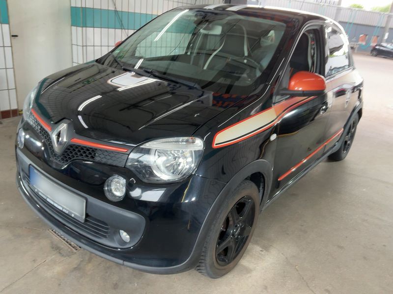 Twingo 0.9 Energy GT