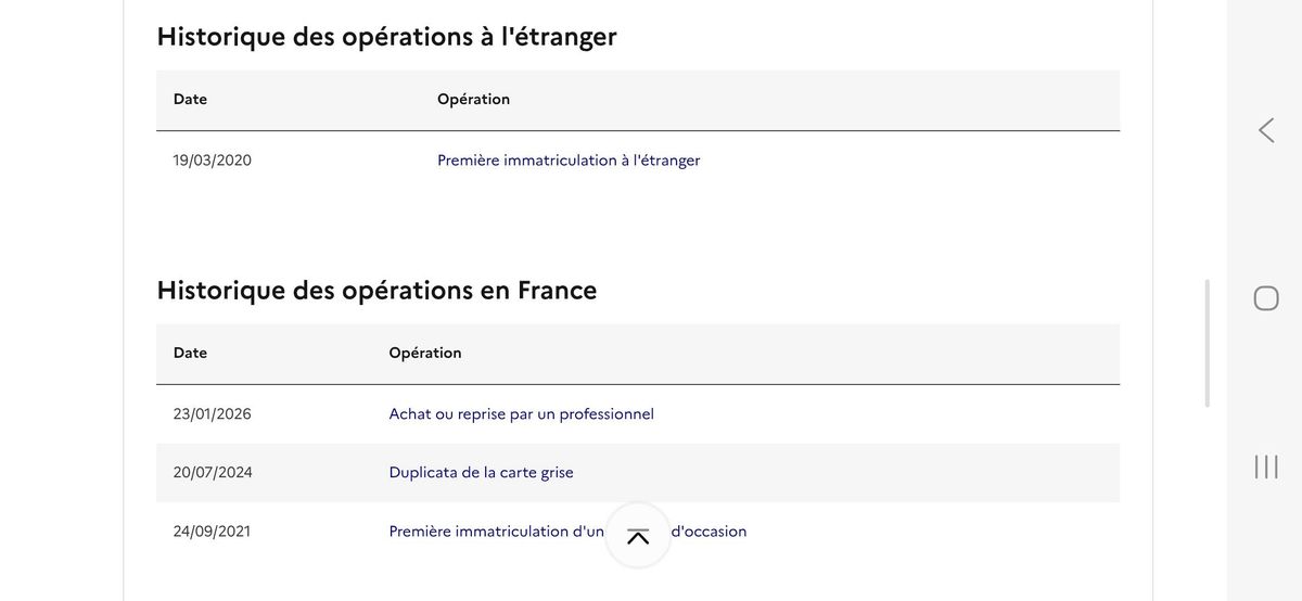 Renault Clio d'occasion