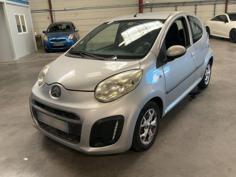 Citroen C1 1.0 Confort
