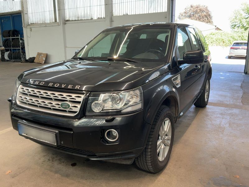 Land Rover Freelander 2.2 Td4 SD4 SE